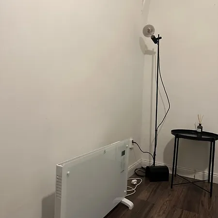 O9b Private In Center * Bratislava