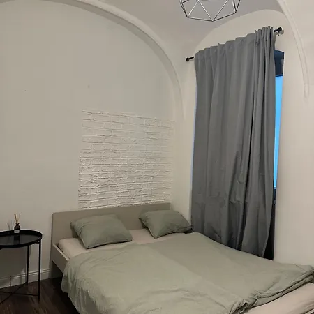 בית אירוח O9b Private In Center *