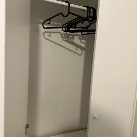 ホームステイ O9b Private In Center ブラチスラヴァ