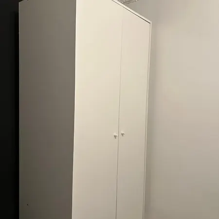 O9b Private In Center ホームステイ *