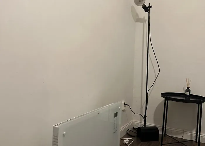 O9b Private In Center * ブラチスラヴァ