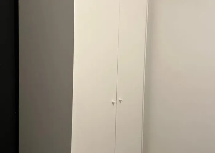 O9b Private In Center ホームステイ *